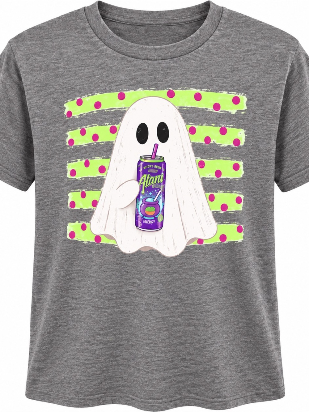 Adult 2XL NWOT Witch’s Brew Graphic Tee
